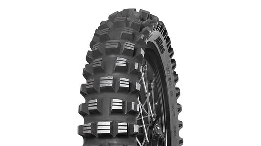 Mitas STONE KING 130/80-17 65N