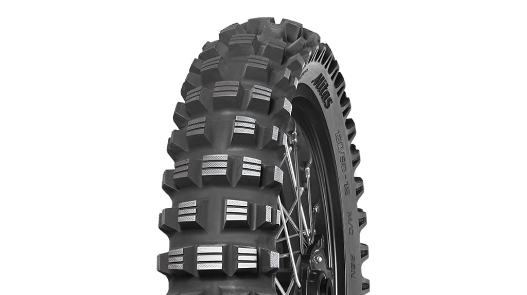 Mitas STONE KING 120/90-19 66N