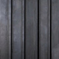 Carlisle Straight Rib 13x5-6