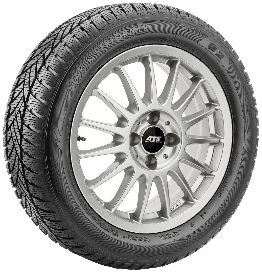 Star Performer Stratos HP 175/65 R15 88H Winter
