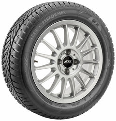 Star Performer Stratos HP 165/65 R14 79T Winter