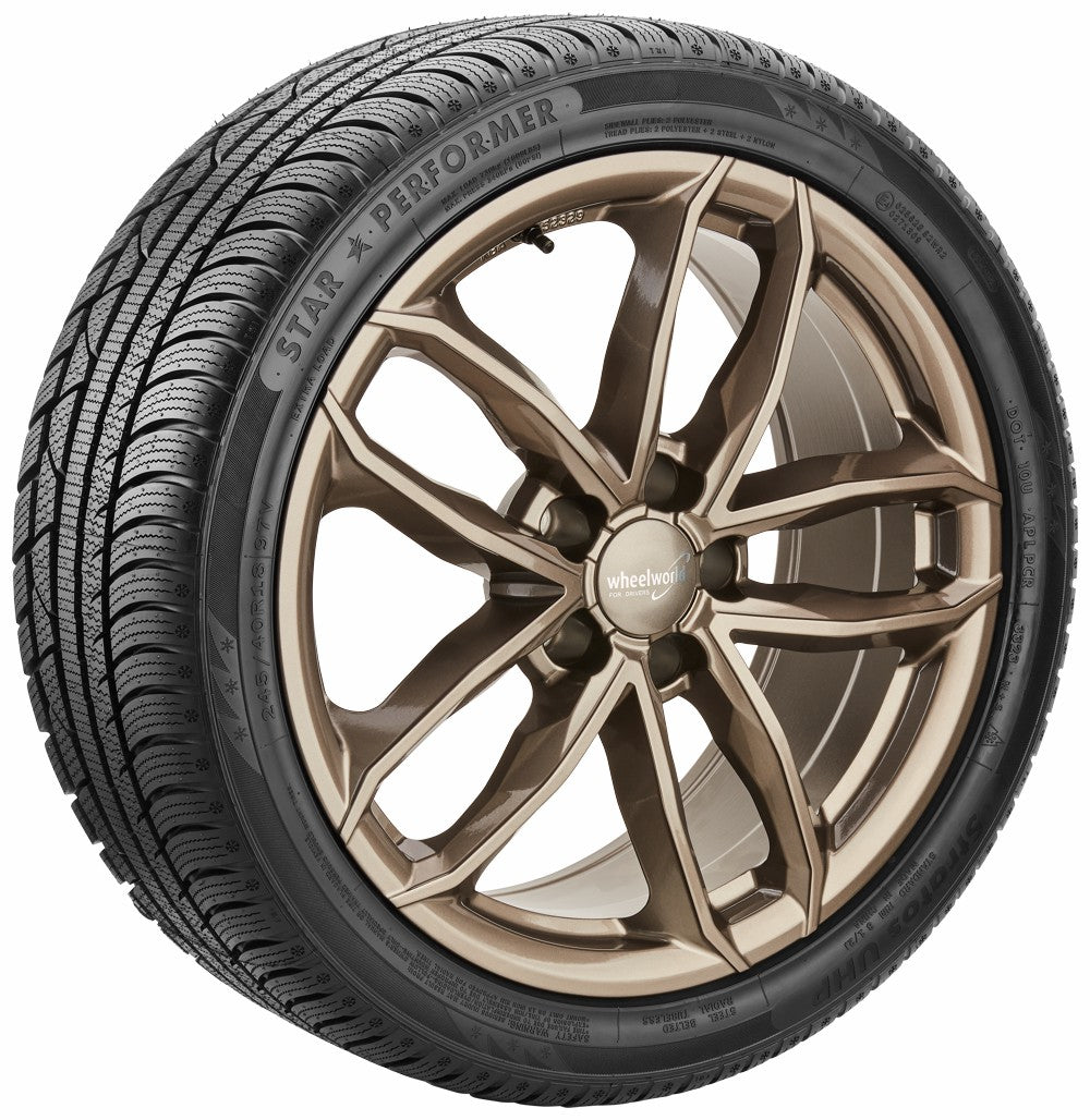 Star Performer Stratos UHP 205/50 R17 93V Winter