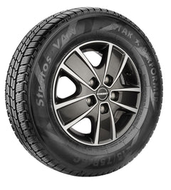 Star Performer Stratos Van 195/70 R15 104/102R Winter