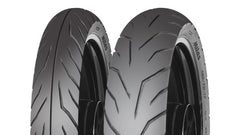 Mitas STREET FORCE 100/90 R18 56V