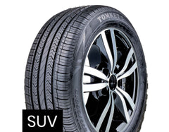 Tomket SUV 255/50 R19 107W Sommer