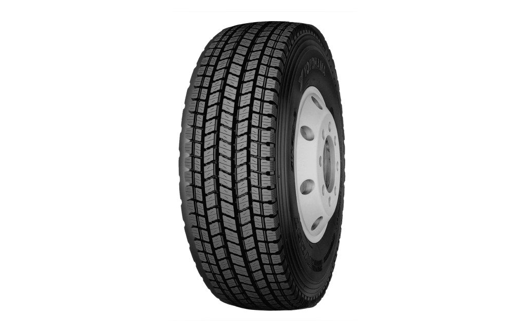 Yokohama SY397 315/80 R22.5 154/150M