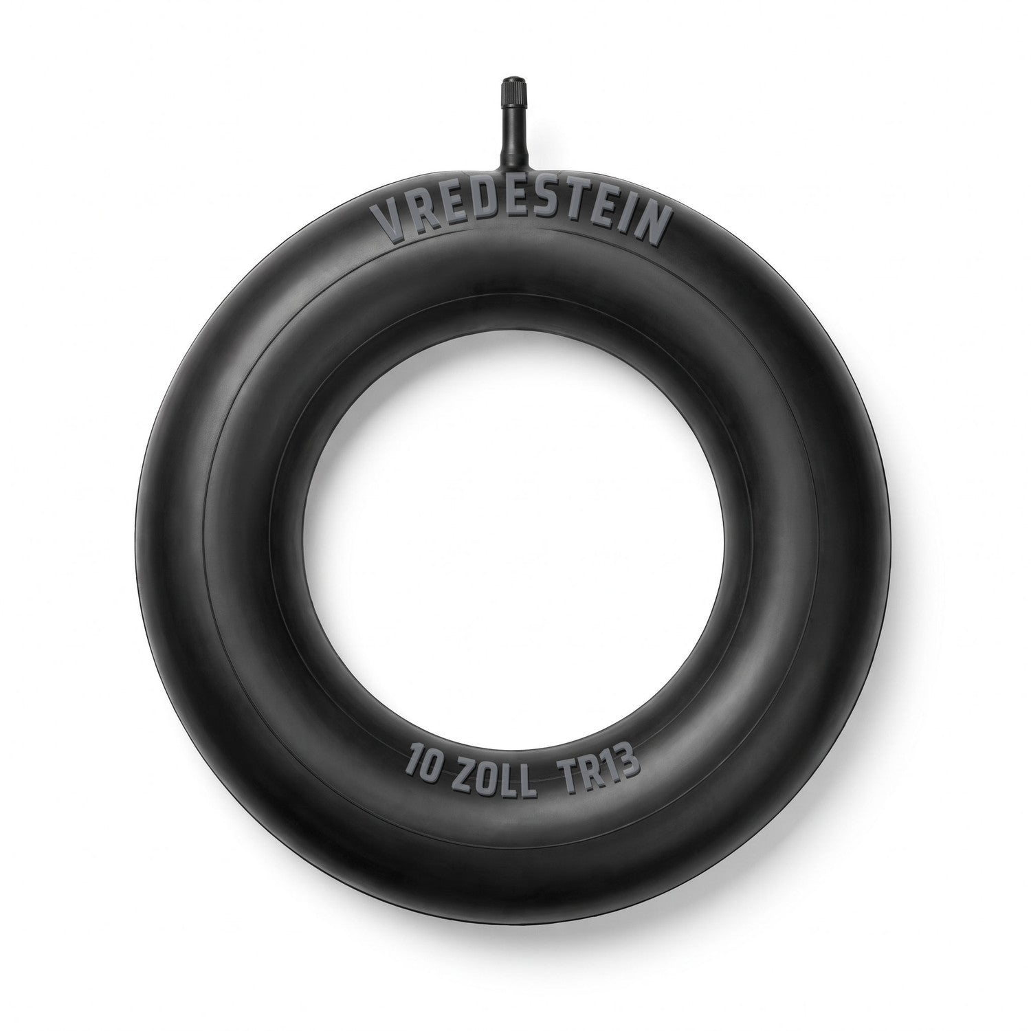 Vredestein Schlauch 10 Zoll TR13 (VREDESTEIN 145-10 TR13)