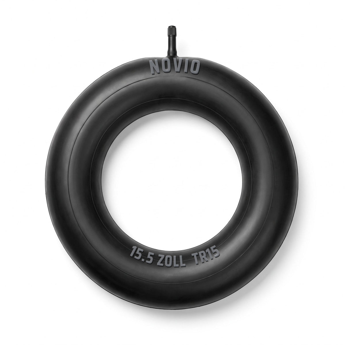 Novio Schlauch 15.5 Zoll TR15 (801.155.280.015)