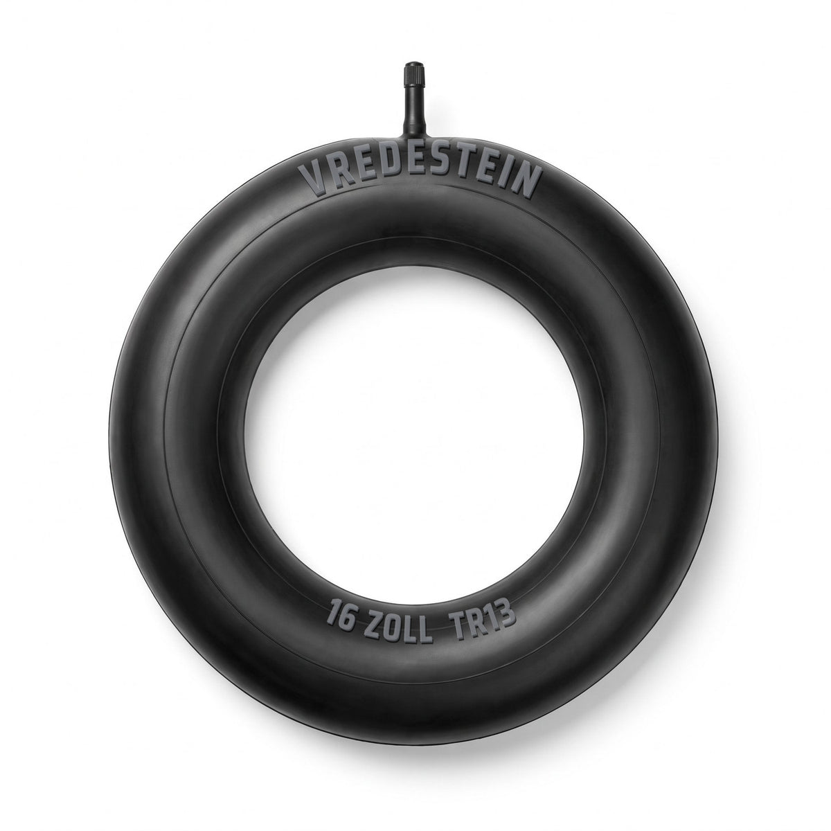 Vredestein Schlauch 16 Zoll TR13 (VREDESTEIN 185-16 TR13)