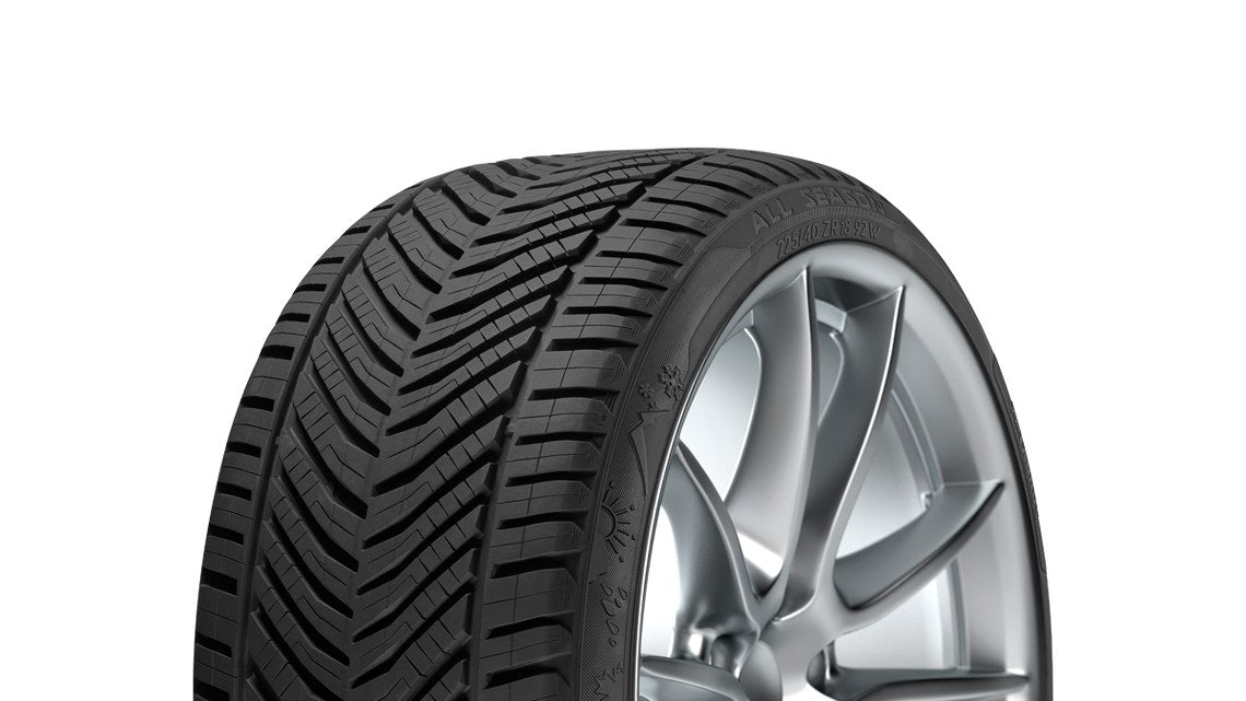 Taurus All Season 185/55 R15 82H Ganzjahr