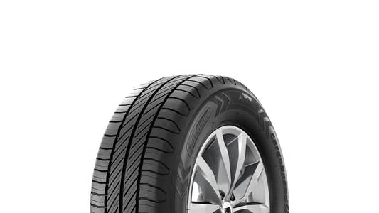 Taurus Cargospeed Evo 195 R14 106/104R Sommer