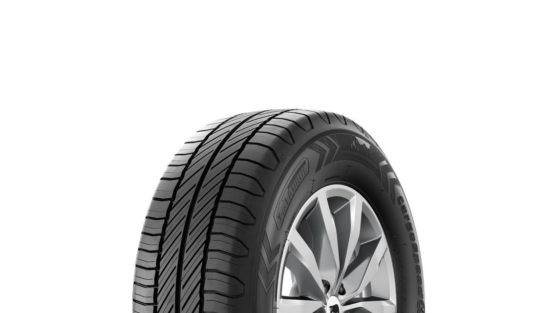 Taurus Cargospeed Evo 195/65 R16 104/102T Sommer