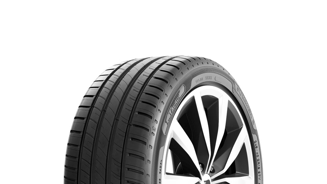 Taurus Summer 3 185/65 R15 88H Sommer