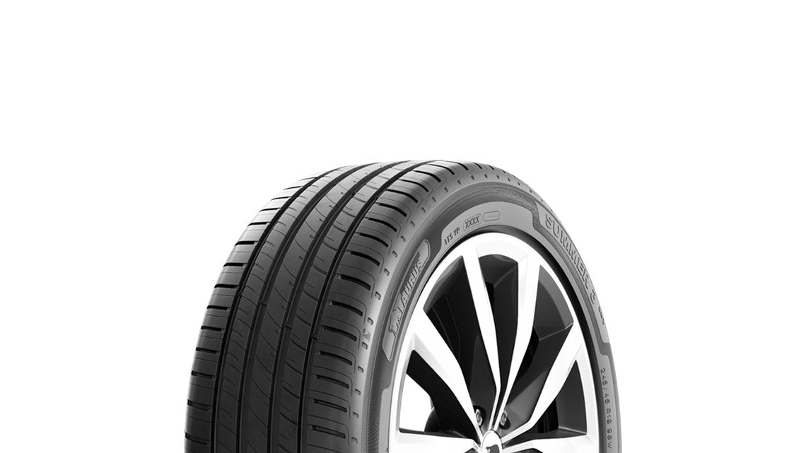 Taurus Summer 3 SUV 225/55 R18 98V Sommer