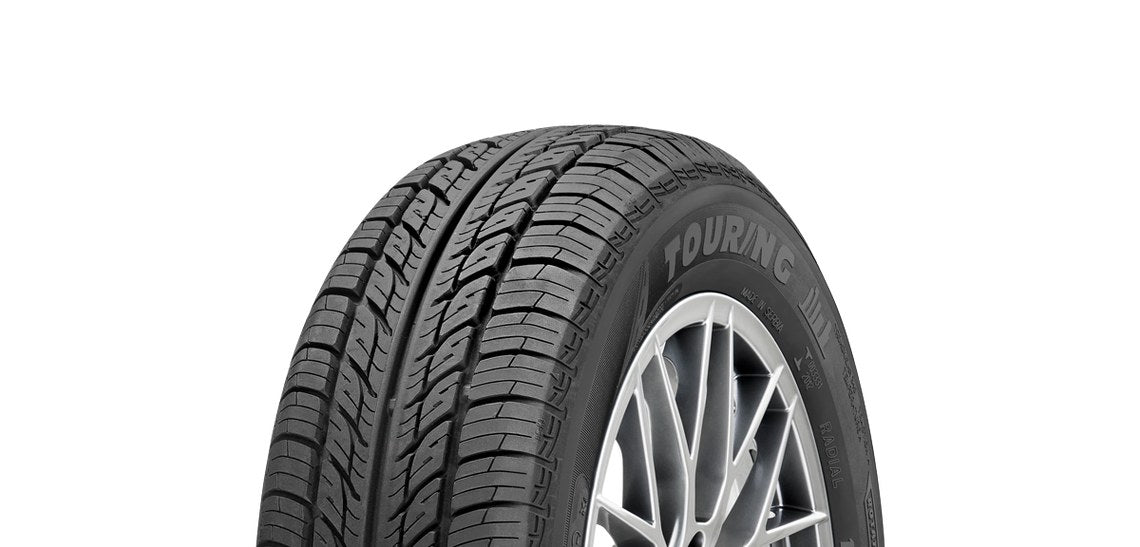 Taurus Touring 145/70 R13 71T Sommer