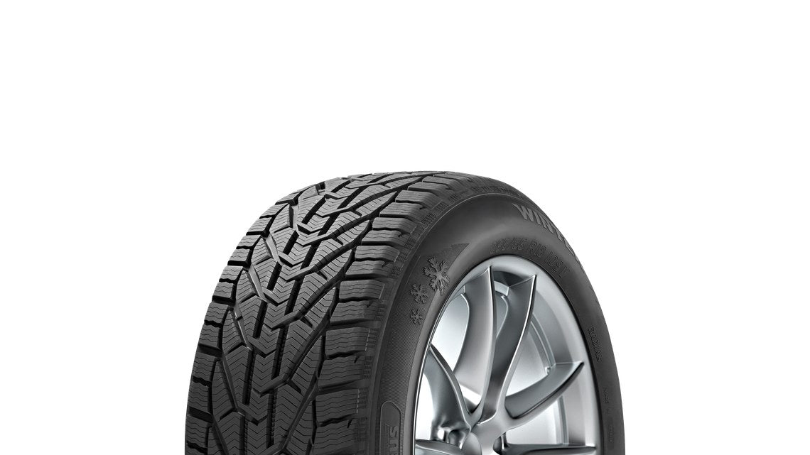 Taurus Winter 255/50 R19 107V Winter
