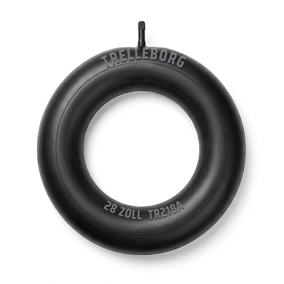 Trelleborg Schlauch 28 Zoll Luft-Wasser-Ventil (10847600)