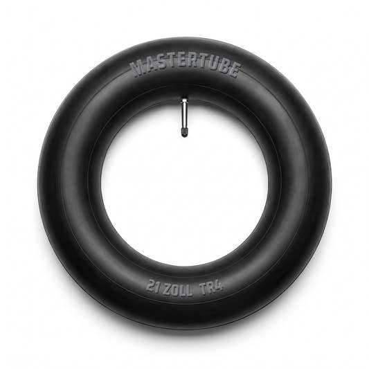 MASTERTUBE Schlauch 21 Zoll Metallventil (MTB27521)