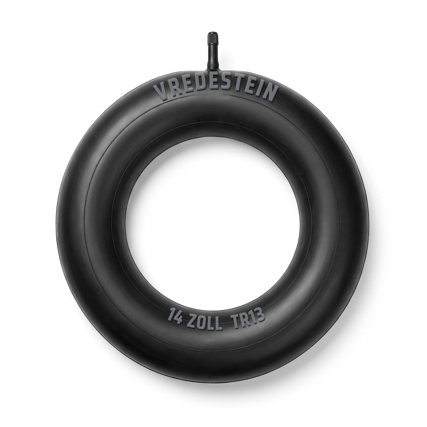 Vredestein Schlauch 14 Zoll TR13 (VREDESTEIN 155 165 175/70-14 TR13)