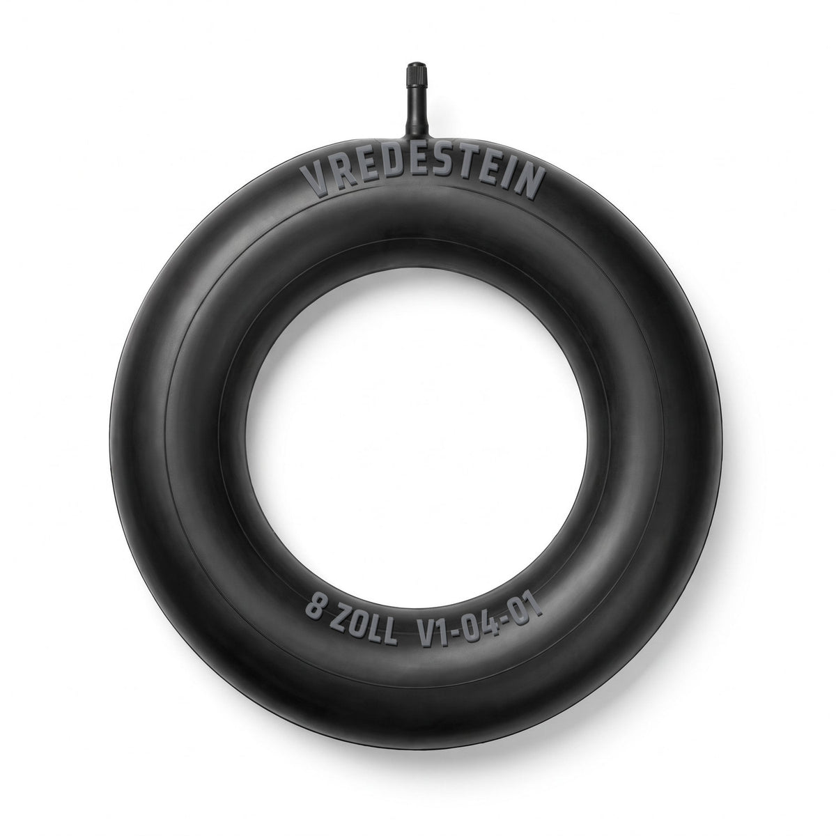 Vredestein Schlauch 8 Zoll V1-04-01 (004008TR08701SB)