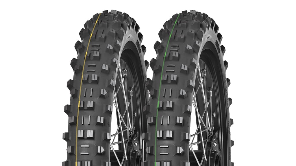 Mitas TERRA FORCE-EF 2 SM 90/90-21 54R