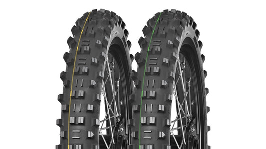 Mitas TERRA FORCE-EF 2 SM 90/90-21 54R