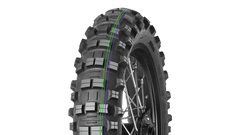 Mitas TERRA FORCE-EF PRO 140/80-18 70M Sommer