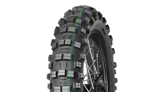 Mitas TERRA FORCE-EF PRO 140/80-18 70M