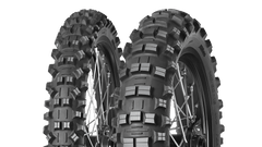 Mitas TERRA FORCE-EF 140/80-18 70R