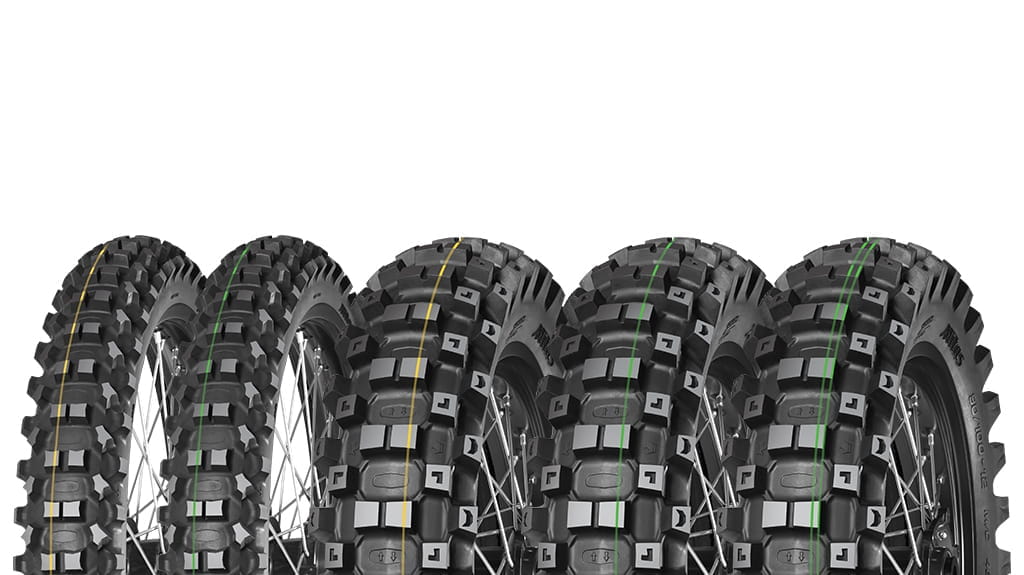 Mitas TERRA FORCE-EX MH 90/90-14 46M