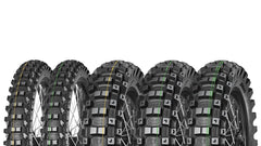 Mitas TERRA FORCE-EX MH 110/100-18 64M