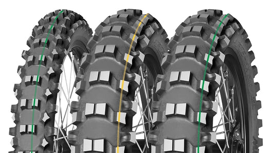 Mitas TERRA FORCE-EX SM 120/90-18 65R