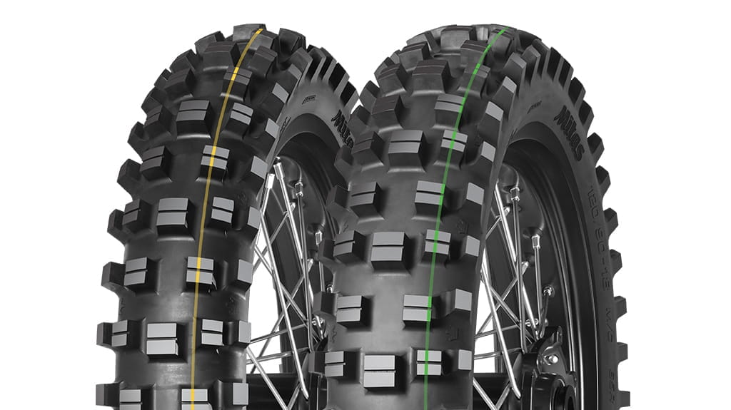 Mitas TERRA FORCE-EX XT 120/90-18 65R