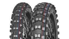 Mitas TERRA FORCE-MX IT 90/90-14 46M