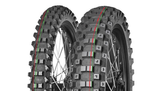 Mitas TERRA FORCE-MX MH 60/100-14 29M