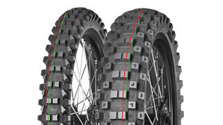 Mitas TERRA FORCE-MX MH 80/100-12 50M