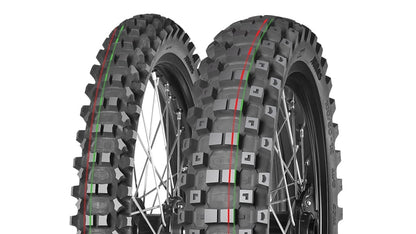 Mitas TERRA FORCE-MX MH 90/100-14 49M – Bild 2