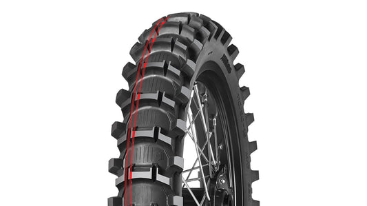 Mitas TERRA FORCE-MX SAND 2 110/90-19 62M