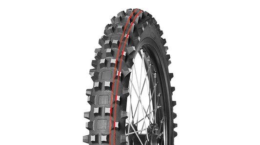 Mitas TERRA FORCE-MX SAND 80/100-21 51M