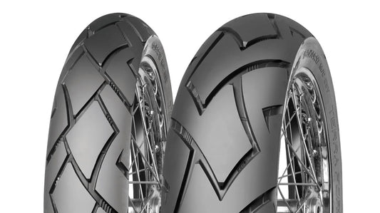 Mitas TERRA FORCE-R 110/80 R19 59V