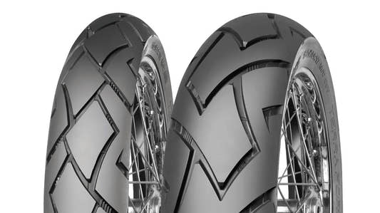 Mitas TERRA FORCE-R 140/80 R17 69V