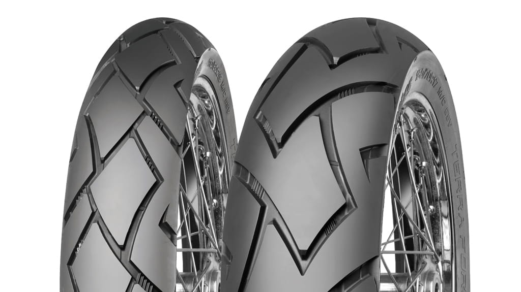 Mitas TERRA FORCE-R 100/90-19 57H