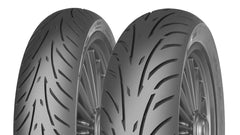 Mitas TOURING FORCE-SC 130/90-10 61L