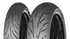 Mitas TOURING FORCE SP 120/60 R17 55W
