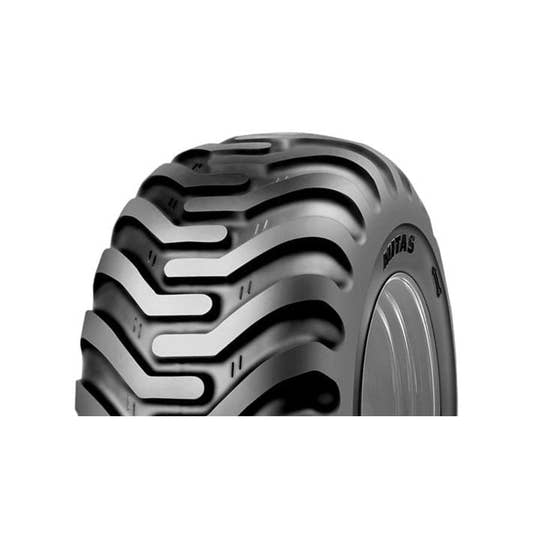 Mitas TR-08 600/50 R22.5 165/153A8