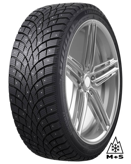 Triangle TI-501 Icelynx 265/60 R18 114T Winter
