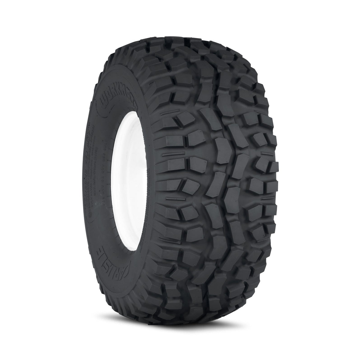 Carlisle Turf Glide 4PR (250/50-10) 20x10.00-10 86A4 – Bild 2