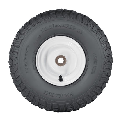 Carlisle Turf Saver 2PR 11X4.00-4 27A4 – Bild 2