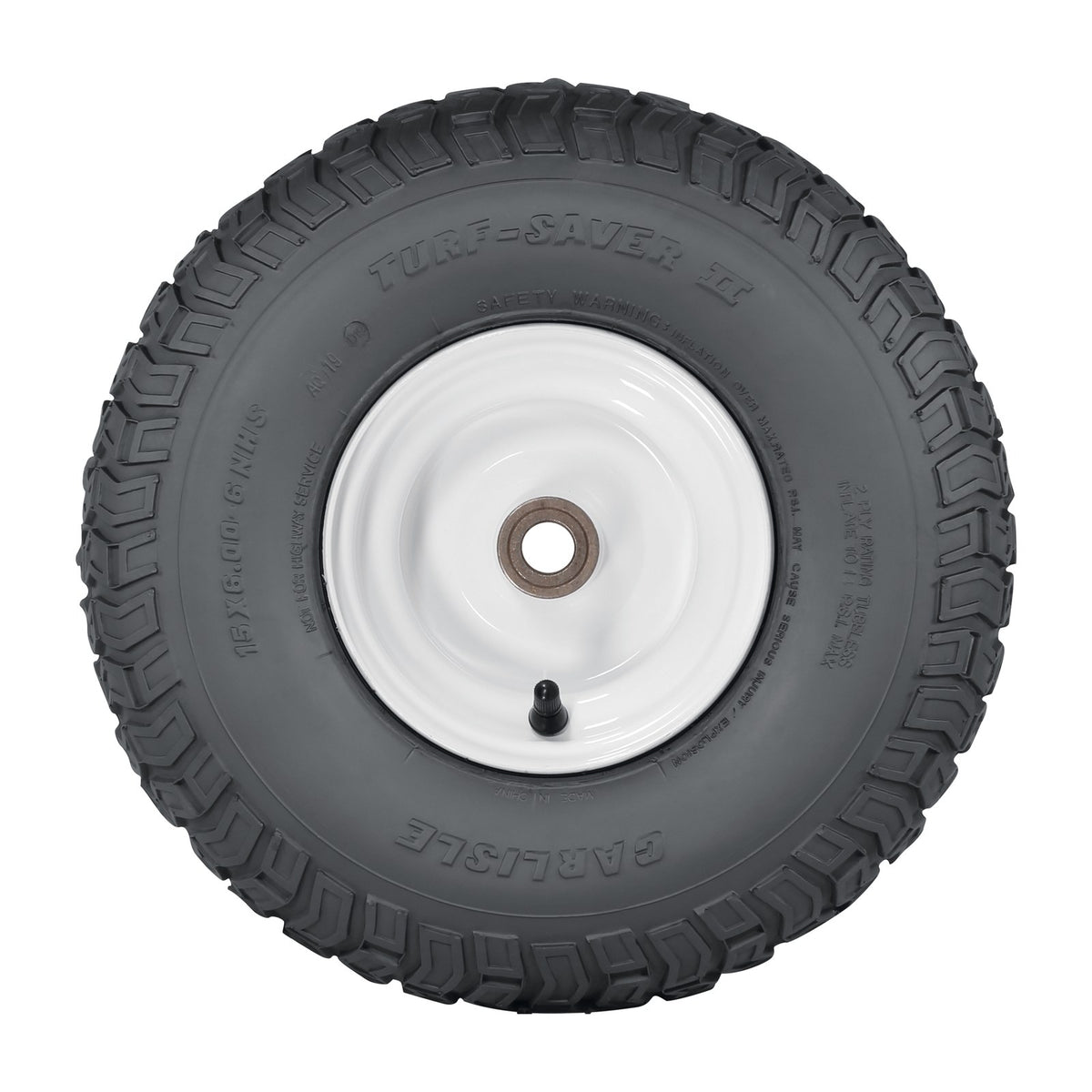 Carlisle Turf Saver II 2PR 20X8.00-8 – Bild 2