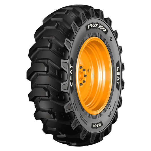 CEAT Tyrock Super 16.9-30